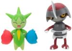 Jazwares Pokemon Battle 95007 15 Figurina