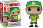 Funko Pop Wwe S20 John Cena Never Give Up 9cm Figurina