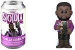 Funko Soda Marvel What If? T' challa Star Lord 10cm Figurina