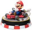 First 4 Figures Mario Kart Collector' s Edition 22cm Figurina
