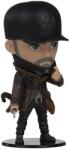 Ubisoft Heroes Series 3 Watch Dogs Aiden Pearce 10cm Figurina