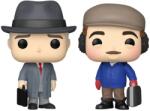 Funko Pop! 2-pack Planes, Trains And Automobiles Neal, Del Figurina