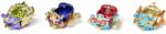 Magicboxtoys Figurine As Superzings Rivals Of Kaboom Series 5 With Aerowagon (1013-61204) Figurina