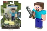 Mattel Minecraft Steve Core Hmb17 Figurina