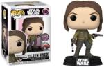 Funko Pop Star Wars Power Of The Galaxy Jyn Erso Figurina