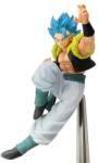 Banpresto Dragon Ball Super Son Goku Fes! ! Super Saiyan God Gogeta Figurina