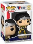 Funko Pop! Heroes Ww 80th Wonder Woman The Fall Of Sinestro Figurina