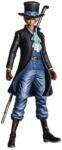 Banpresto One Piece Chronicle Master Stars Piece The Sabo Figurina
