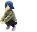 Banpresto Bocchi The Rock! Ryo Yamada 11cm 89046 Figurina