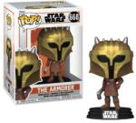 Funko Pop Star Wars The Mandalorian The Amorer 668 10cm Figurina