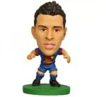 SoccerStarz Barcelona Thiago Alcantara Home Kit (2013 Kit) Figurina