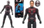 Hasbro Marvel Legends Series Cassie Lang Ant Man & wasp Quantumania Ant Man 15cm Figurina
