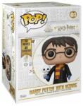 Funko Pop! Mega Harry Potter Wizarding World With Hedwig Figurina