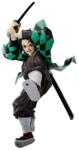 Banpresto Maximatic: Demon Slayer Kimetsu No Yaiba - The Tanjiro Kamado Ii Figurina