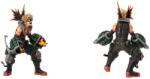 Banpresto My Hero Academia Wfc Modeling Academy The Katsuki Bakugo Two Dimensions 24cm Figurina