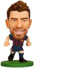 SoccerStarz - Barcelona Gerard Pique - Home Kit (201 Figurina
