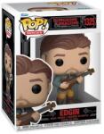 Funko Pop Movies Dungeons And Dragons Edgin 9cm Figurina