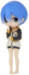 Banpresto Q Posket Re Zero Starting Life In Another World Rem Vol. 2 Ver. a Figurina