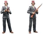 Hasbro Indiana Jones And The Last Crusade Adventure Series Kazim 15cm Figurina