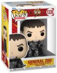 Funko Pop Movies The Flash General Zod 9cm Figurina