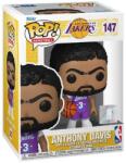 Funko Pop! Basketball Nba: Los Angeles Lakers - Anthony Davis (city Edition 2021) Figurina