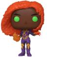 Funko Pop Television Dc Titans Starfire 1515 10cm Figurina