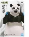 Banpresto Jukon No Kata Jujutsu Kaisen Panda 17cm Figurina