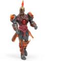 Giochi Preziosi Gormiti The New Era Fireon Gormita Of The Fire Clan 15cm (grv22300) Figurina