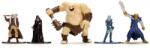 Simba Toys Jada Dungeons & Dragons 5 Pack Nanofigs Figurina