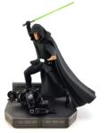 Iron Studios Bds The Mandalorian Luke Skywalker Combat Version Art 1 10 Figurina