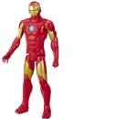 Hasbro Marvel Avengers Titan Hero Series Iron Man Action 30cm Figurina