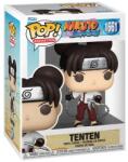 Funko Pop Animation Naruto Shippuden Tenten 1661 9cm Figurina