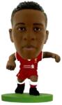 SoccerStarz Liverpool Nathaniel Clyne Home Kit (2018) Figurina