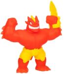 Moose Goo Jit Zu Meteor Madness Blazagon (43014) Figurina