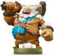 Nintendo Amiibo Zelda Champions Set Of 4 (the Legend Of Zelda) Figurina