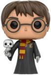Funko Pop Harry Potter Harry With Hedwig 9cm Figurina