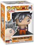 Funko Figurine Pop Animation Dragon Ball Super Goku 9cm Figurina