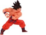 Banpresto Match Makers Dragon Ball Z Son Goku 12cm Figurina