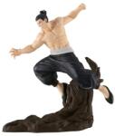 Banpresto Combination Battle Jujutsu Kaisen Aoi Todo 9cm Figurina