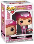 Funko Edition Special Funko Pop! Figurine Heroes Bc Awareness Dc Comics Bombshell Hawkgirl 223 Figurina