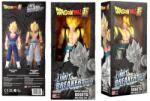 BANDAI Limit Breaker Series Dragon Ball Super Saiyan Gogeta 30cm Figurina