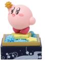 Banpresto Kirby: Paldolce Collection - Kirby (ver. a) Vol. 4 Figurina