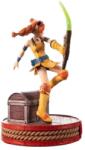 First 4 Figures Skies Of Arcadia Aika Resin Figurina
