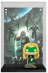 Funko Pop! Comic Covers: Dc - Dceased Green Lantern Figurina