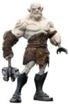 Weta Workshop The Hobbit Azog The Defiler Mini 14cm Figurina