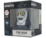 Handmade By Robots The Nun Collectible No. 77 13cm Figurina