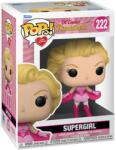 Funko Pops! Dc Comics Bombshells: Supergirl Figurina