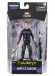 Hasbro Marvel Legends Series Hawkeye Marvels Hawkeye 15cm Figurina