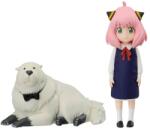 Banpresto Family Photo Spy X Family Anya Bond Forger 11cm Figurina