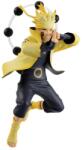 Banpresto Vibration Stars Naruto Shippuden Uzumaki Naruto 14cm (89058) Figurina